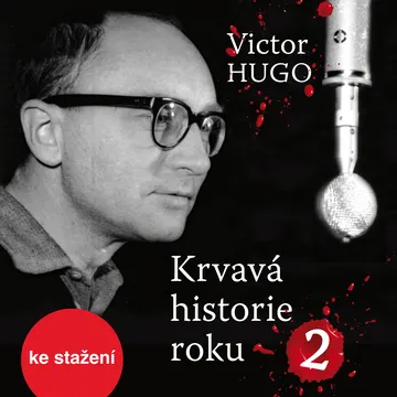 Krvavá historie roku 2