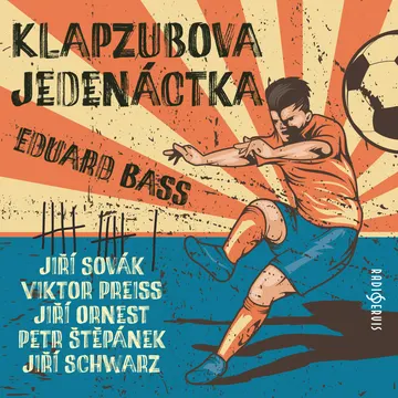 Klapzubova jedenáctka (1990)