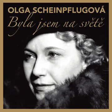 Byla jsem na světě