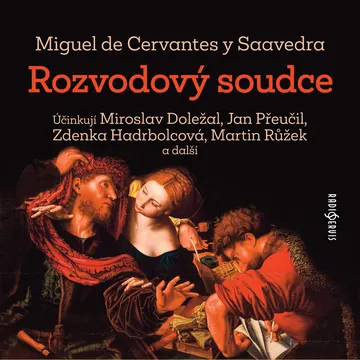 Rozvodový soudce