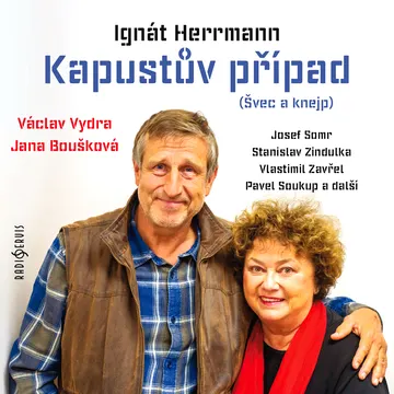 Kapustův případ (Švec a knejp)