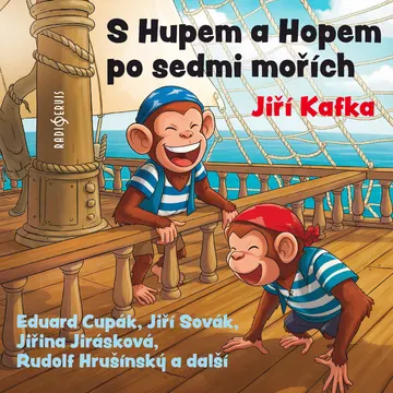 S Hupem a Hopem po sedmi mořích