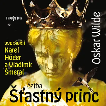 Šťastný princ (četba)