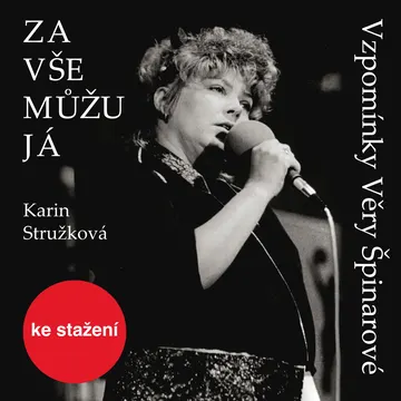 Za vše můžu já