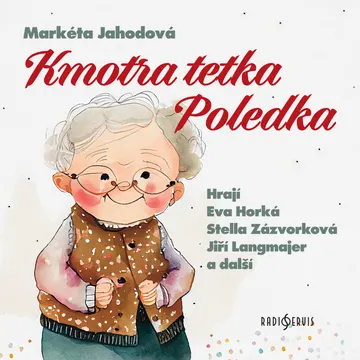 Kmotra tetka Poledka