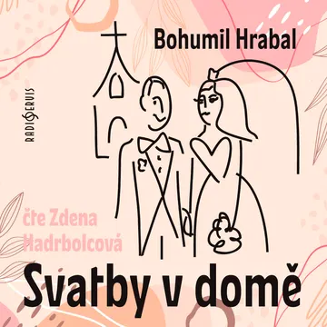 Svatby v domě