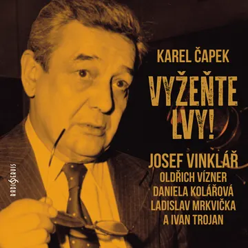 Vyžeňte lvy!