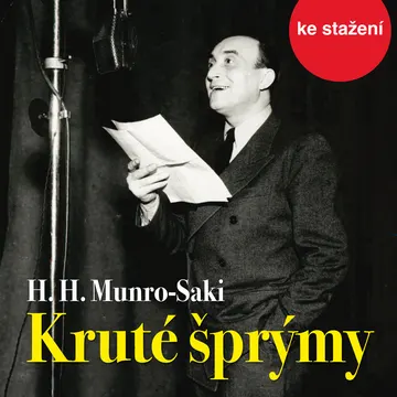 Kruté šprýmy