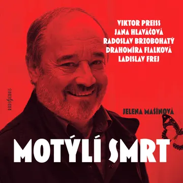 Motýlí smrt