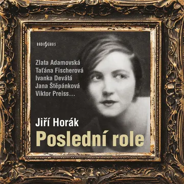 Poslední role