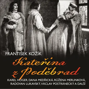 Kateřina z Poděbrad