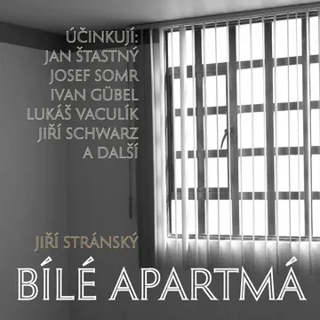 Bílé apartmá
