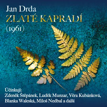 Zlaté kapradí (1961)