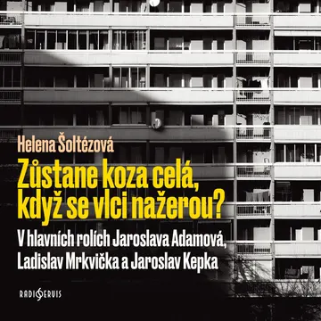 Zůstane koza celá, když se vlci nažerou?