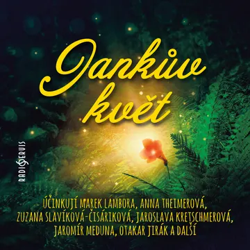Jankův květ