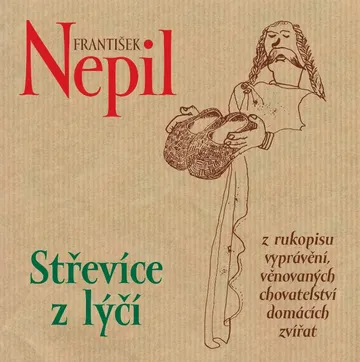 Střevíce z lýčí
