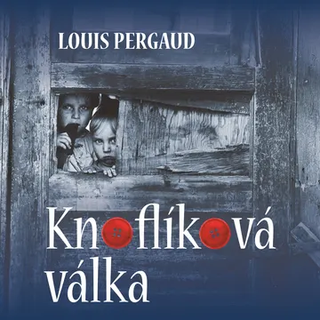 Knoflíková válka