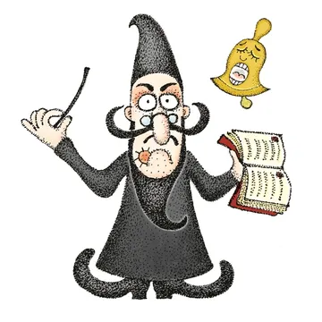Matýsek čaroděj