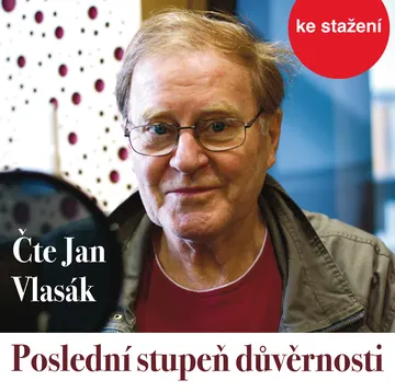 Poslední stupeň důvěrnosti