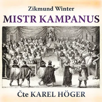 Mistr Kampanus