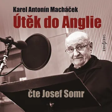 Útěk do Anglie