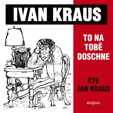 To na tobě doschne