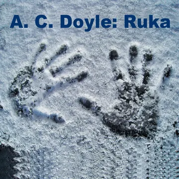 Ruka – obálka