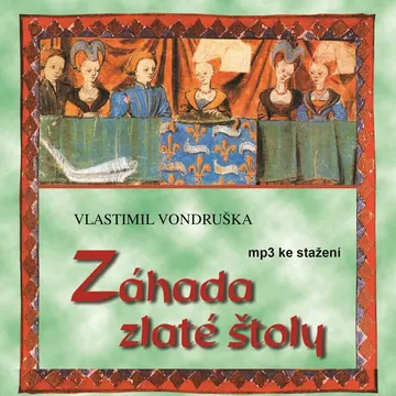Záhada zlaté štoly