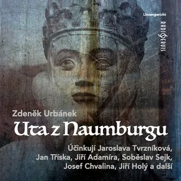 Uta z Naumburgu – obálka