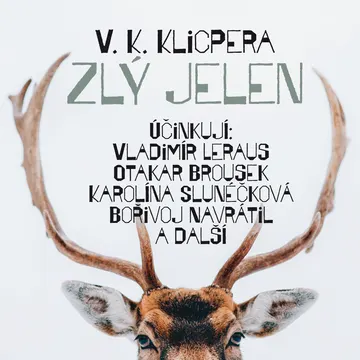Zlý jelen