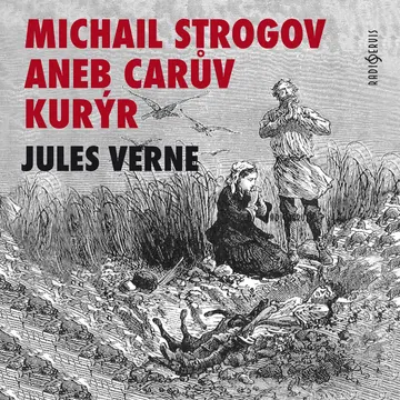 Michail Strogov aneb Carův kurýr