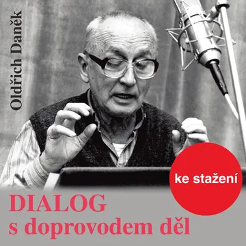 Dialog s doprovodem děl