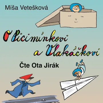 O Picimínkovi