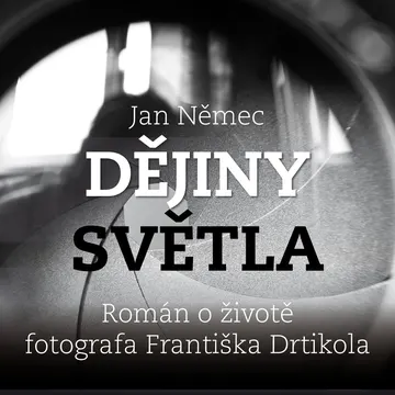Dějiny světla