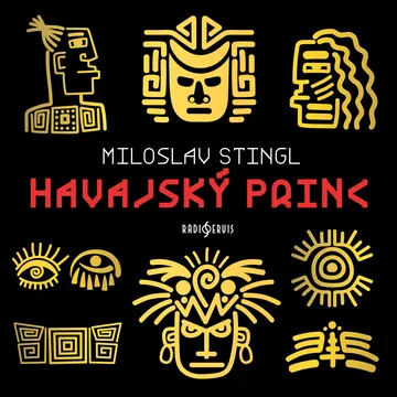 Havajský princ