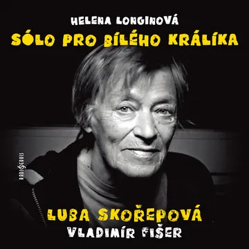 Sólo pro bílého králíka
