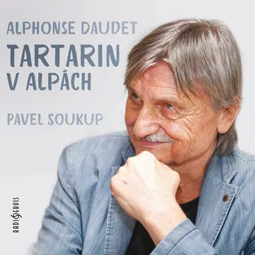 Tartarin v Alpách
