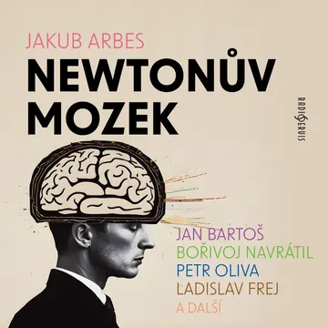 Newtonův mozek
