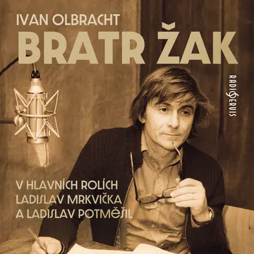 Bratr Žak