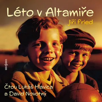 Léto v Altamiře