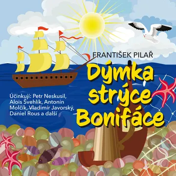 Dýmka strýce Bonifáce