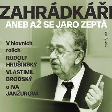 Zahrádkáři aneb Až se jaro zeptá
