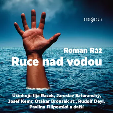 Ruce nad vodou