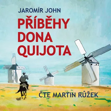 Příběhy Dona Quijota