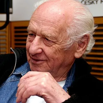 Okamžiky s Otou Pavlem