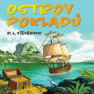 Ostrov pokladů
