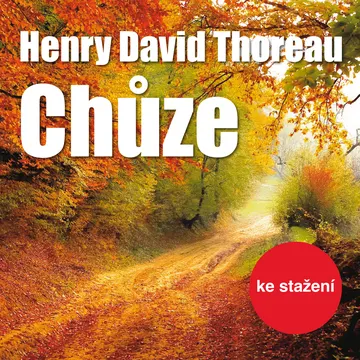 Chůze