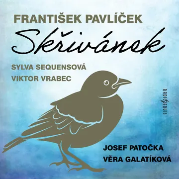 Skřivánek