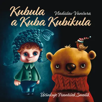 Kubula a Kuba Kubikula