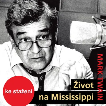 Život na Mississippi